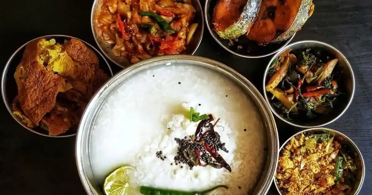 Odisha Celebrates ‘Pakhala Divas’ with Pride and Tradition