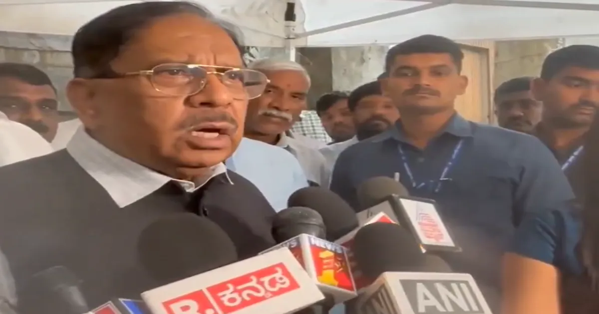 Karnataka Launches Anti-Communal Force To Curb Violence In 3 Districts