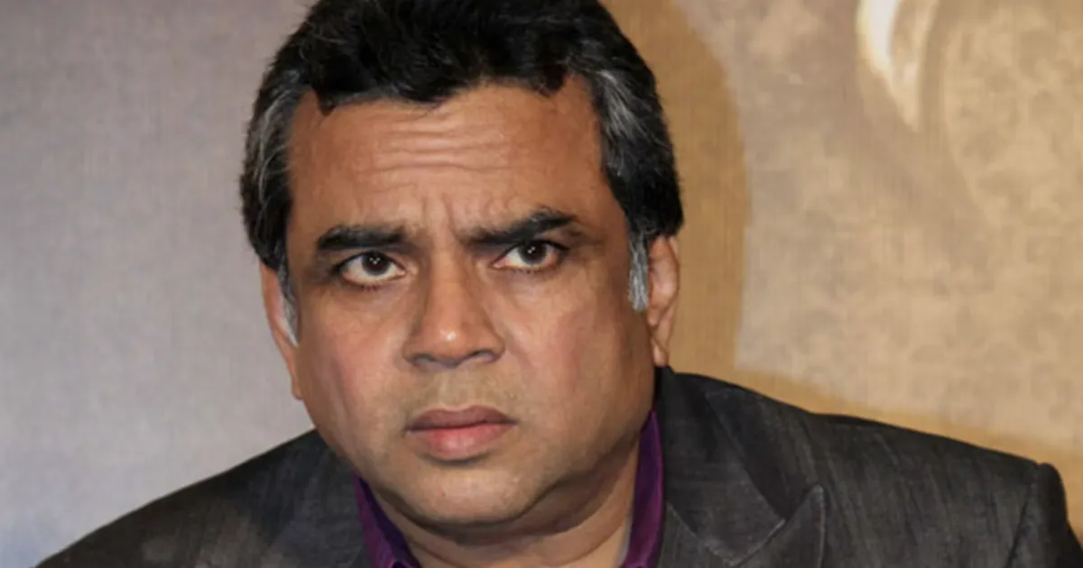 Paresh Rawal Clears the Air on Kartik Aaryan’s Exit from Hera Pheri 3