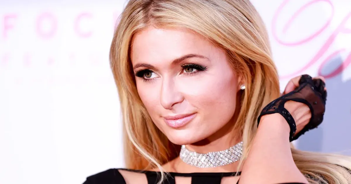 Paris Hilton Declares ‘Stars Are Blind’ Her Favorite Song