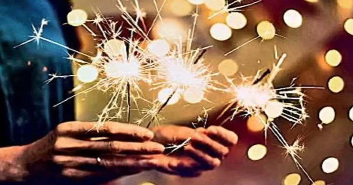 Top Court Allows Joint Green Crackers As Centre Evaluates Barium-Based Firecracker Variants
