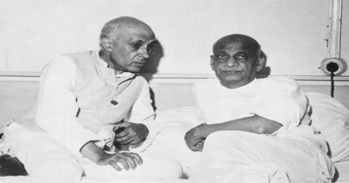National Herald Case: The Controversy Actually Started in 1950