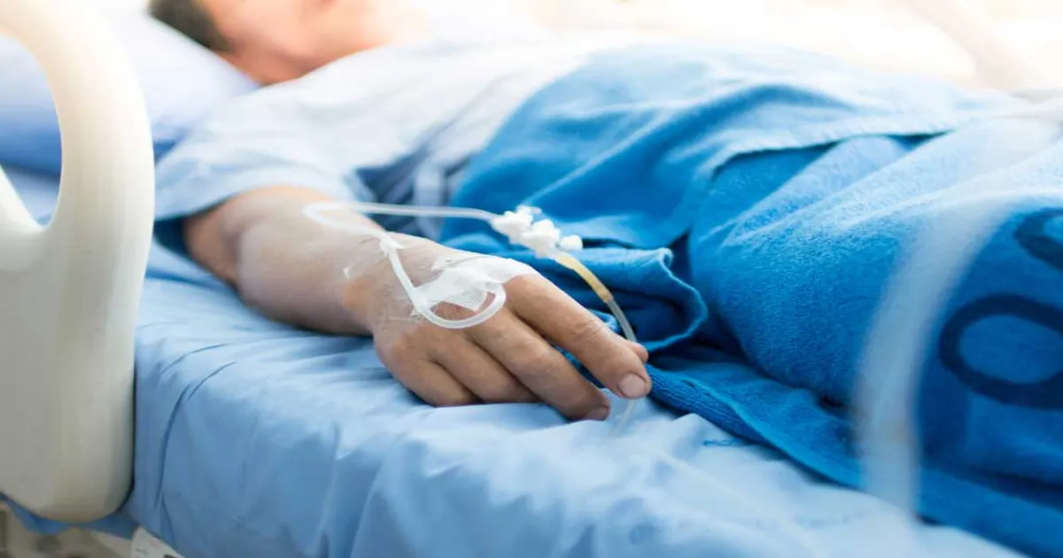 23 Hospitalised in Andhra Village After Suspected Food Poisoning Incident