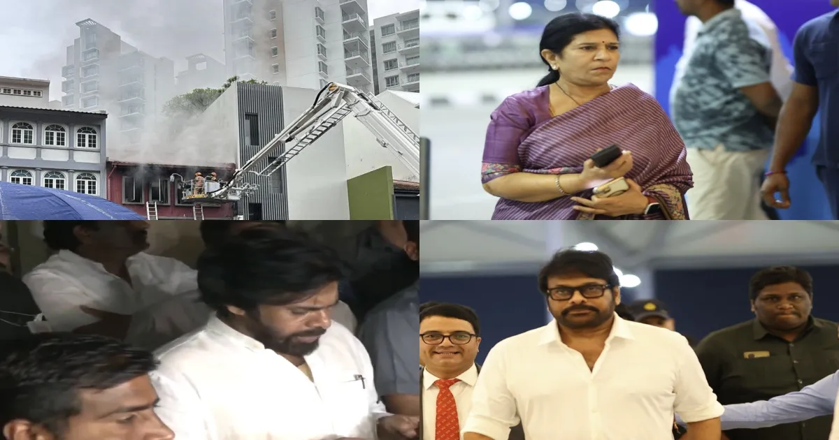 pawan-kalyan-rushes-to-singapore-with-chiranjeevi-after