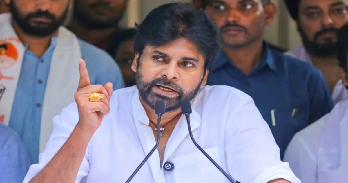 Telangana Sentiment Returns to Fore Amid Political Tensions Over Pawan Kalyan