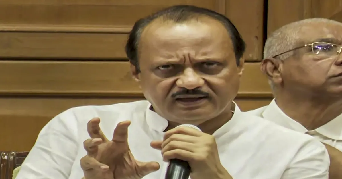 Must Not Spark Communal Rifts; Ajit Pawar Warns Leaders