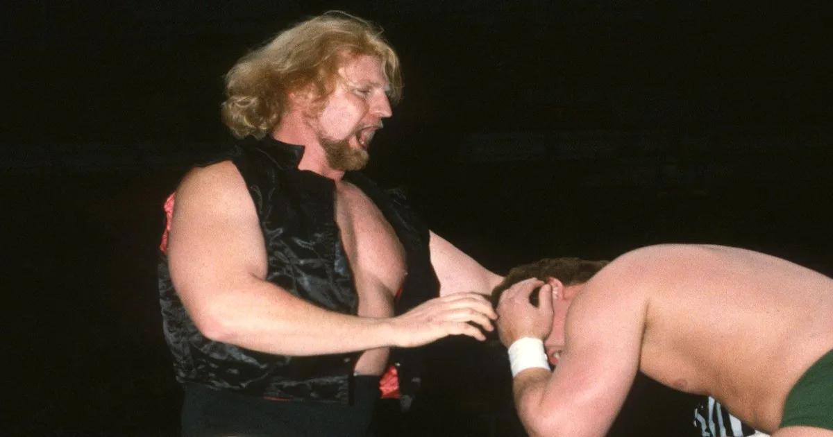 Former WWE Superstar Pete Doherty Dies At 81, Ending An Era In Wrestling