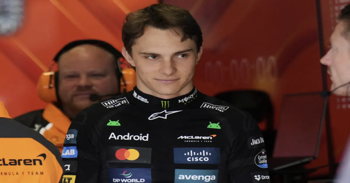 Piastri Stuns Verstappen to Snag Pole at Drama-Charged Emilia-Romagna GP