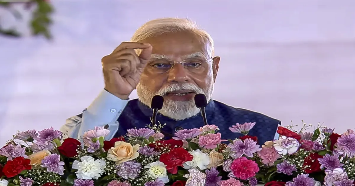 bjp-strengthens-constitution-opposition-betrayed-it-pm