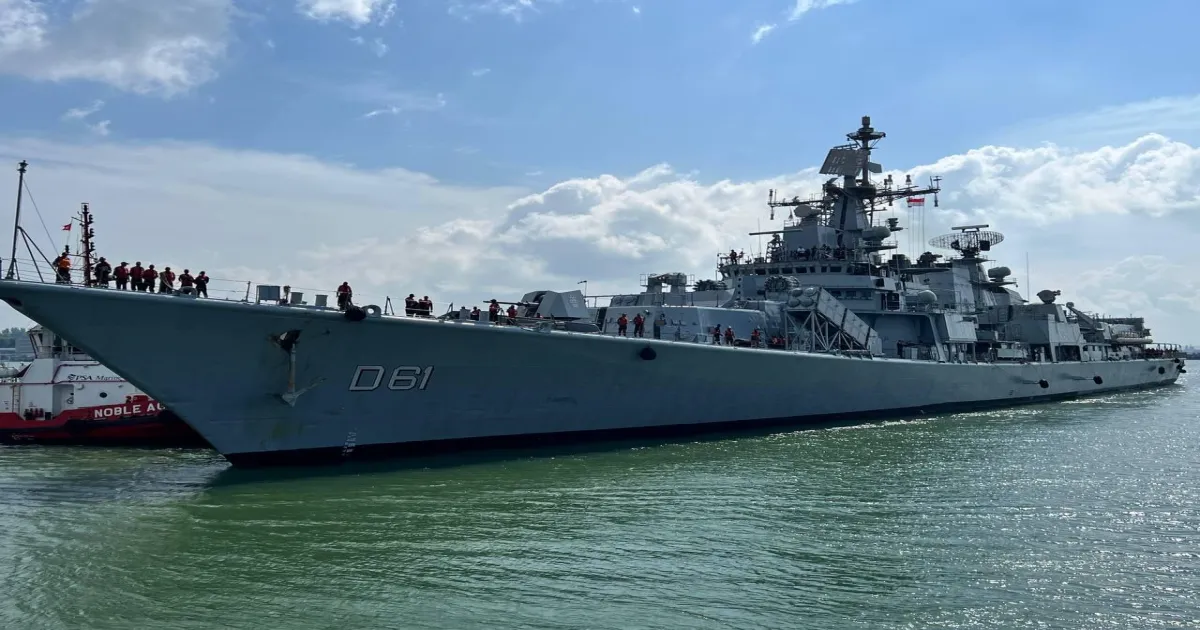 indian-navys-epic-show-of-strength-at-simbex-2025-in-si