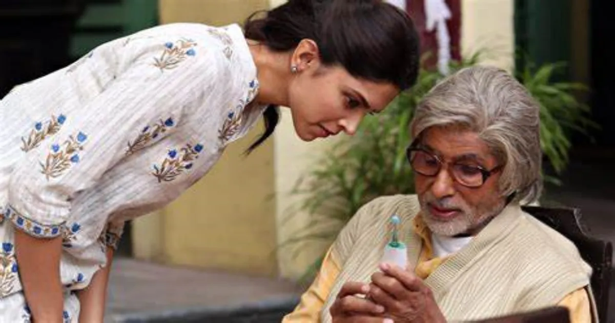 Deepika Padukone, Amitabh Bachchan-starrer 'Piku' to Re-release on May 9