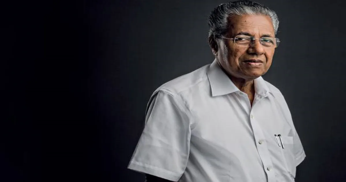 Kerala CM Urges PM Modi To Gain Consensus For Lok Sabha Delimitation
