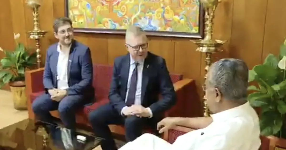 200-kerala-nurses-off-to-wales-cm-pinarayi-vijayan-meet
