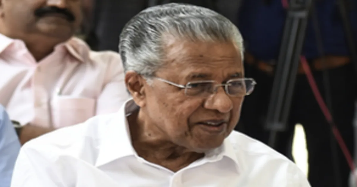 Relief For Pinarayi Vijayan! Kerala HC Grants Relief to CM Vijayan’s Daughter in SFIO Case