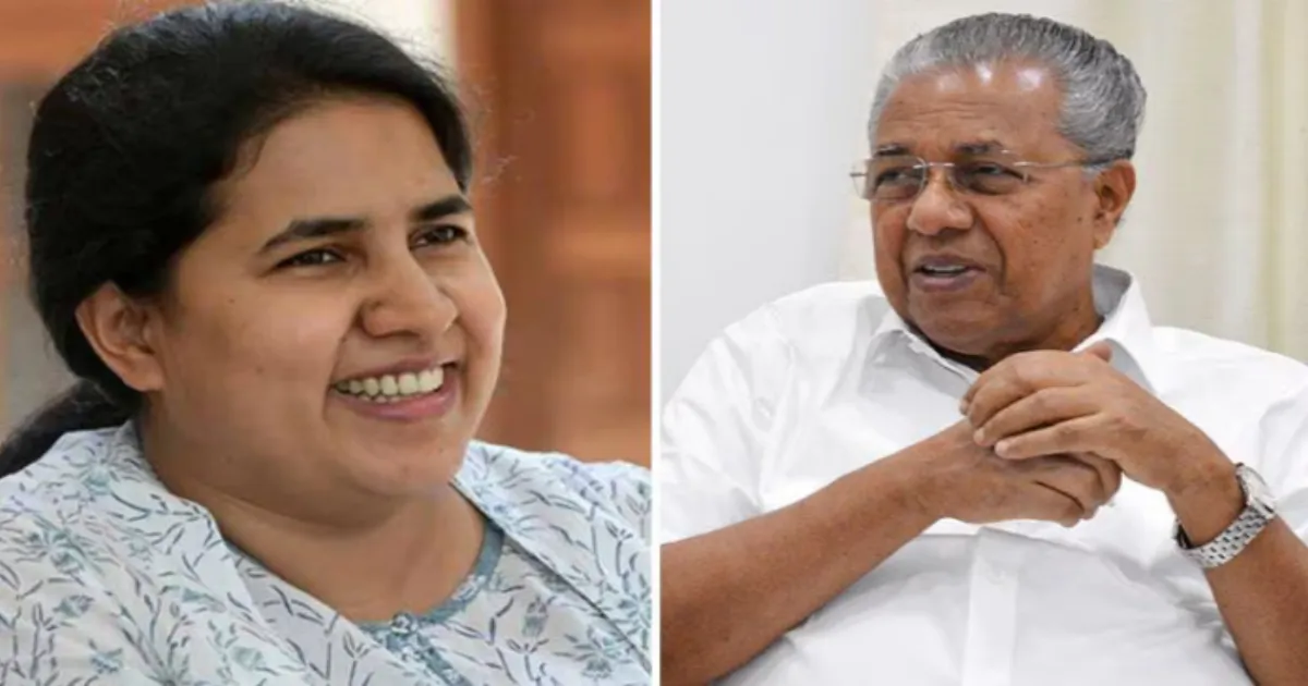 Kerala HC Clears ED Probe; Pinarayi Vijayan, Veena Questioned in CMRL Money Laundering Case