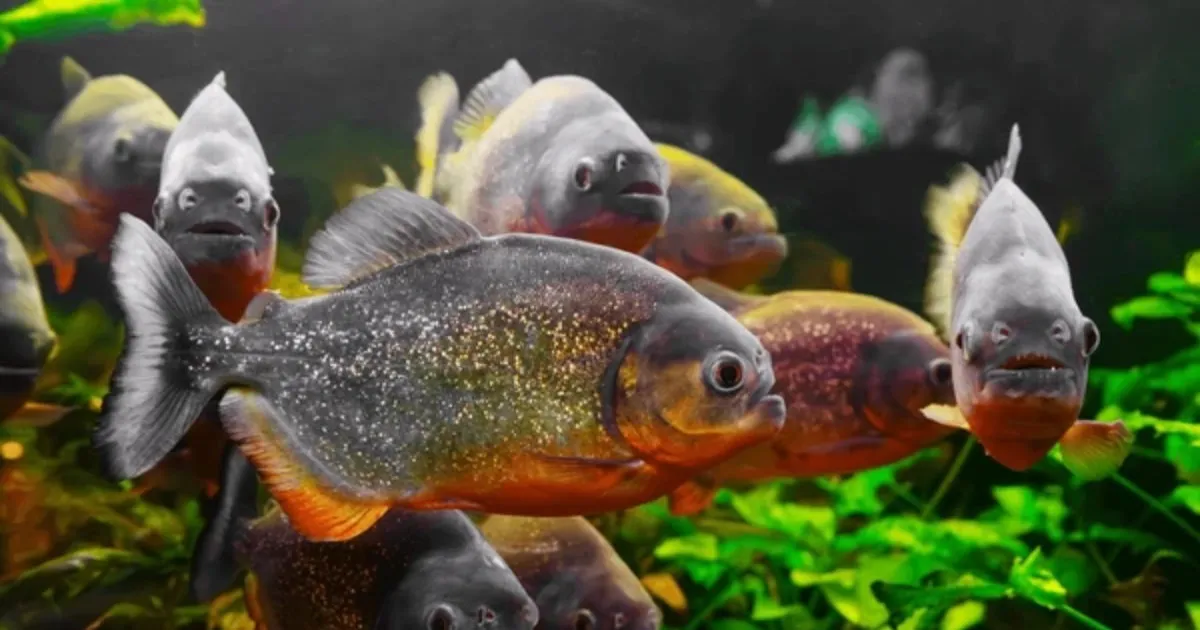 Sri Lanka Bans Invasive Fish Like Piranha And Snakehead To Protect Its Waters
