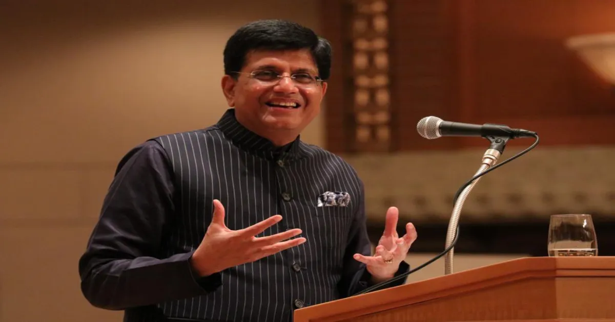 Qatar Seeks Free Trade Agreement with India, Says Goyal