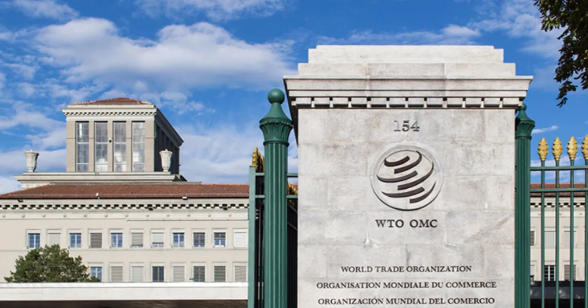 India Challenges US at WTO Over 50% Copper Tariff