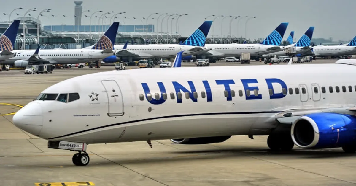 united-airlines-outage-grounds-flights-nationwide