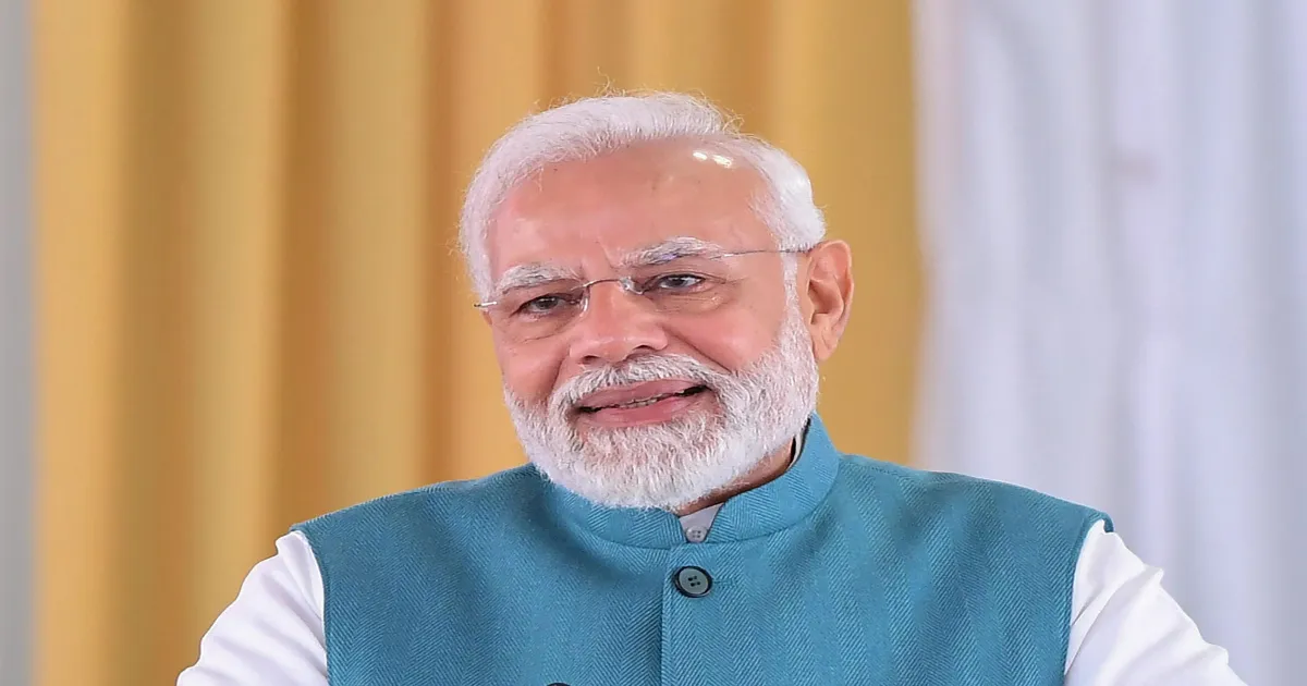 PM Modi’s Bihar Visit: Mega Projects, Rally Revealed