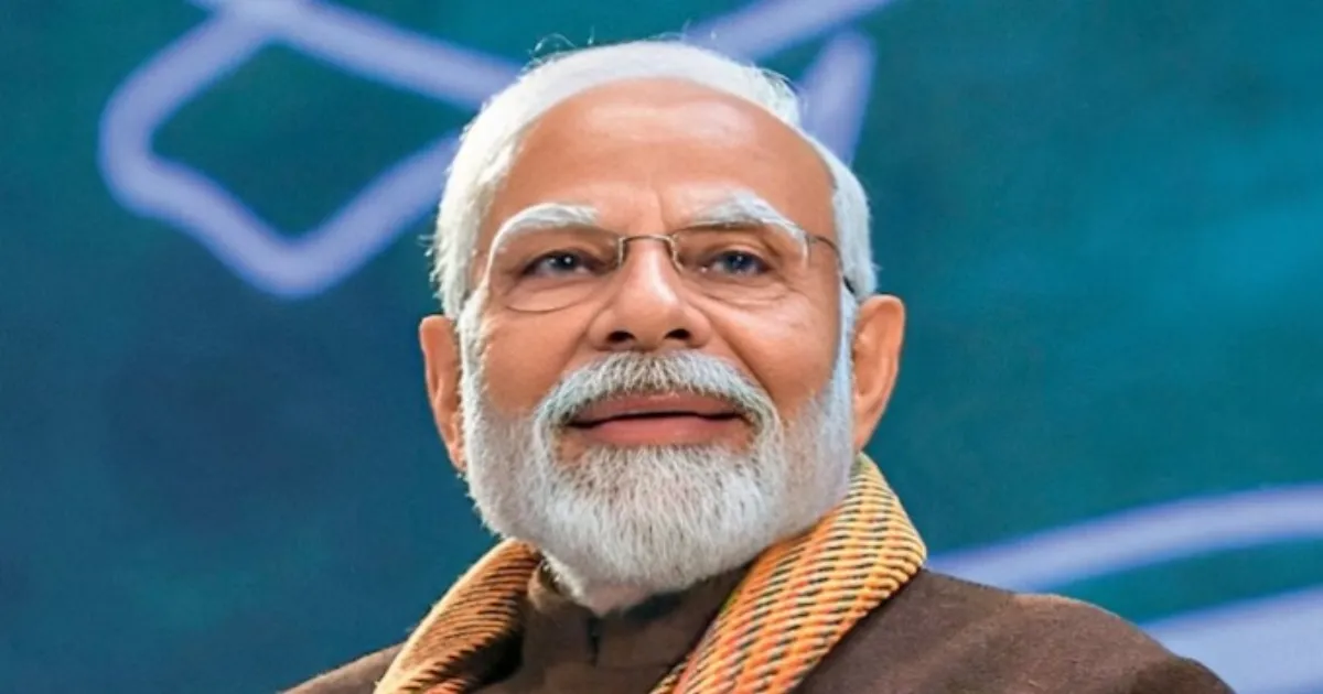 PM Modi To Visit Punjab, Launch Railway Projects Amid BJP’s Solo Strategy