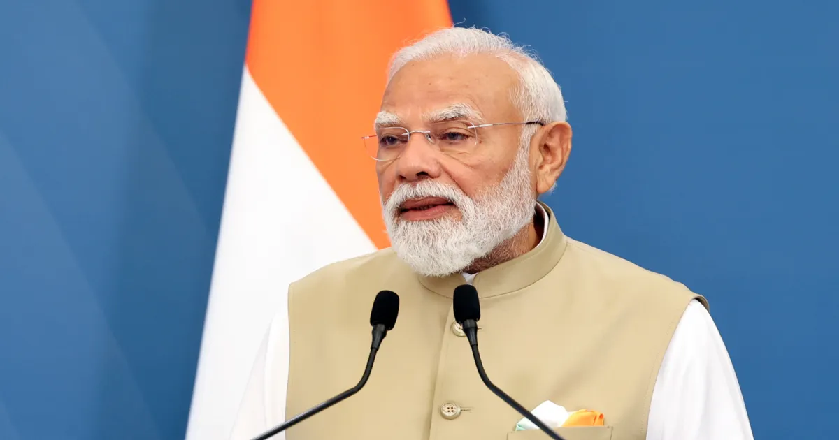 PM Modi To Distribute 51,000 Appointment Letters At 19th Rozgar Mela