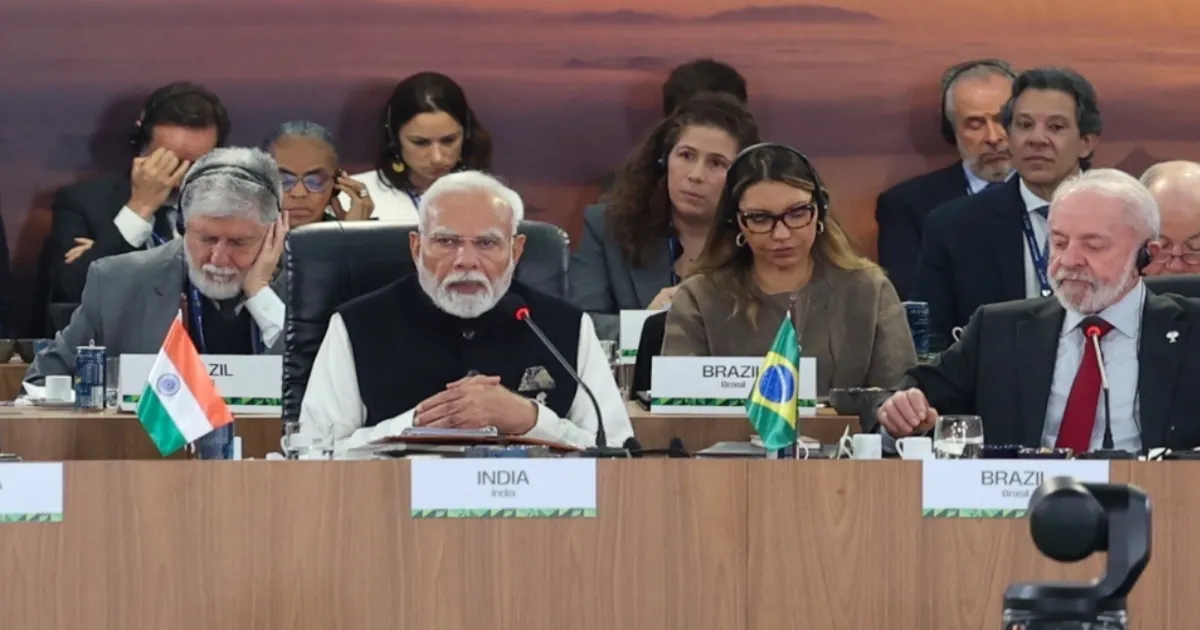 18th BRICS Summit To Be Held At Bharat Mandapam On September 12-13