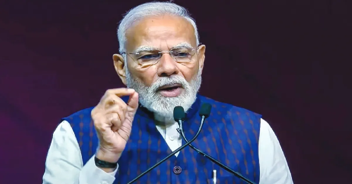 NaMo App Hosts PM Modi Interaction With Assam And Puducherry Ahead Of Elections