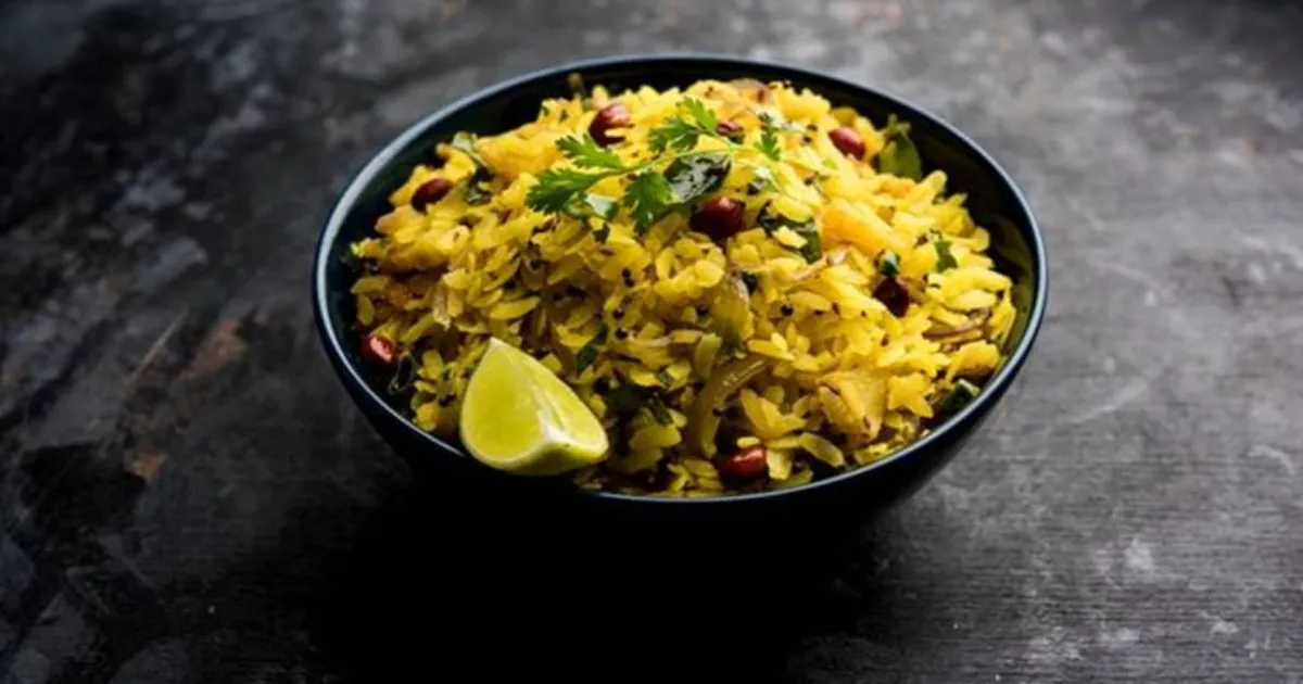 6 Quick Poha Recipes to Transform Your Breakfast in Just 10 Minutes