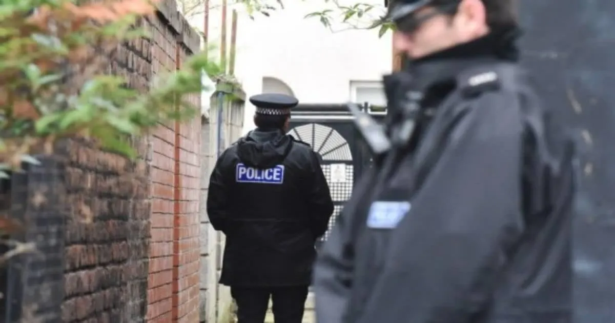 Man Arrested Over Racially Aggravated Rape of Sikh Woman in West Midlands