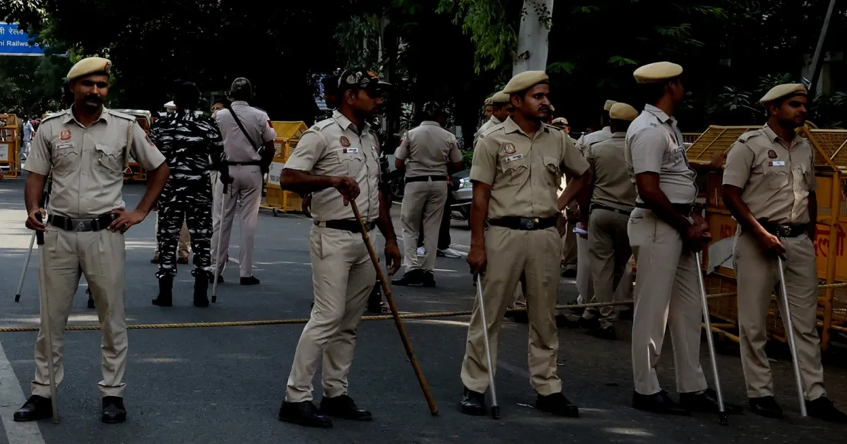 Tamil Nadu On High Alert! Tirunelveli on Edge After Dalit Student’s Brutal Attack