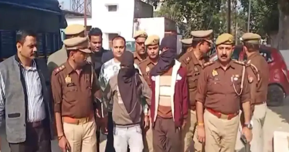 Mainpuri Man Kills Neighbours Over Persistent Taunts on Sister's Elopement