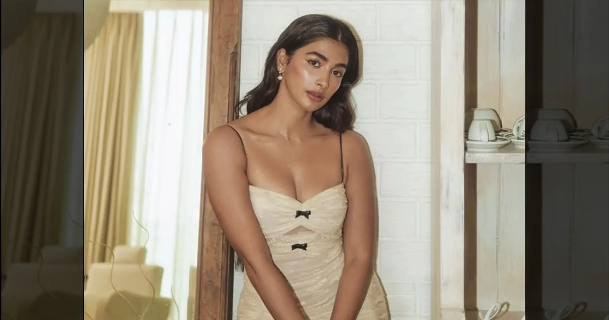 pooja-hegde-in-a-bohemian-rhapsody