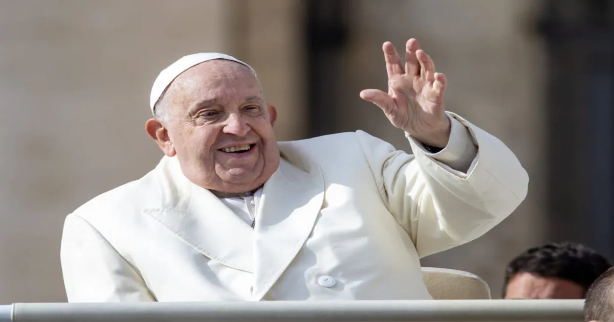 Pope Francis Shows Signs of Recovery After Respiratory Crisis, Vatican Reports