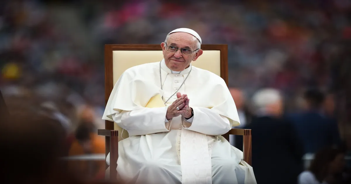 'New Stage' Ahead for Pope Francis, Say Optimistic Advisors