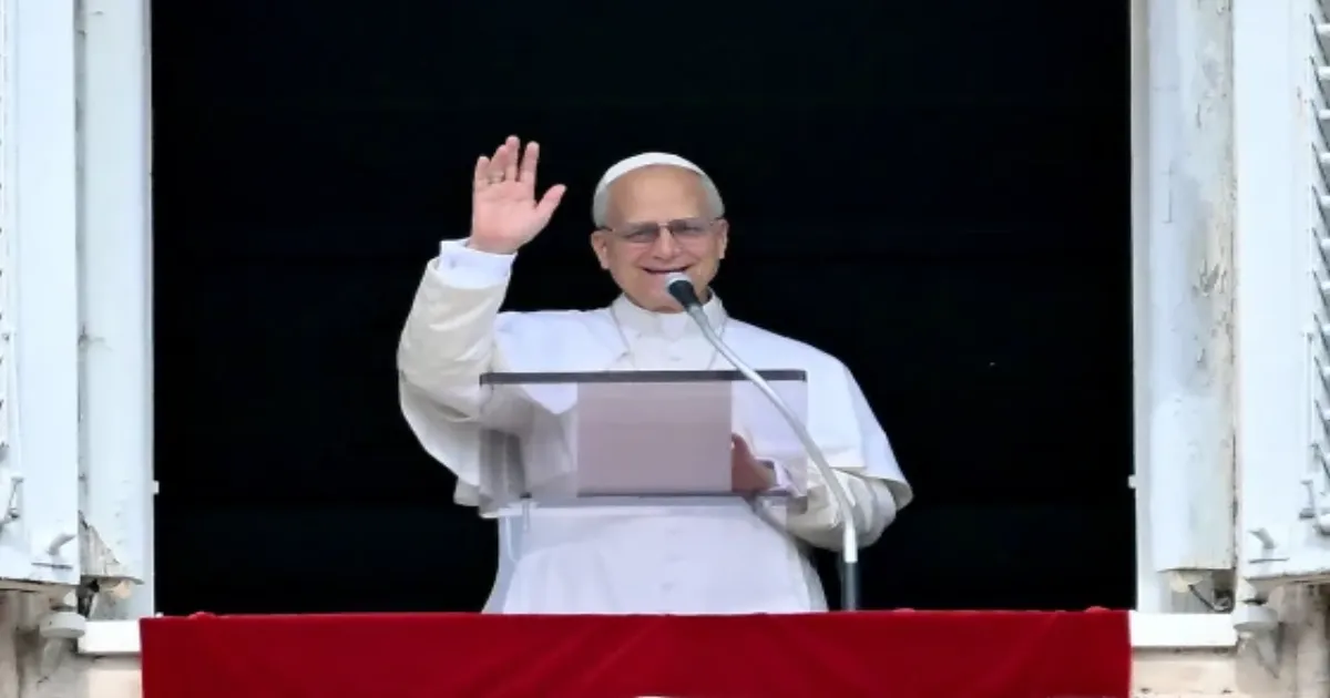 Pope Leo XIV Celebrates 70th Birthday with Gratitude and Global Cheers