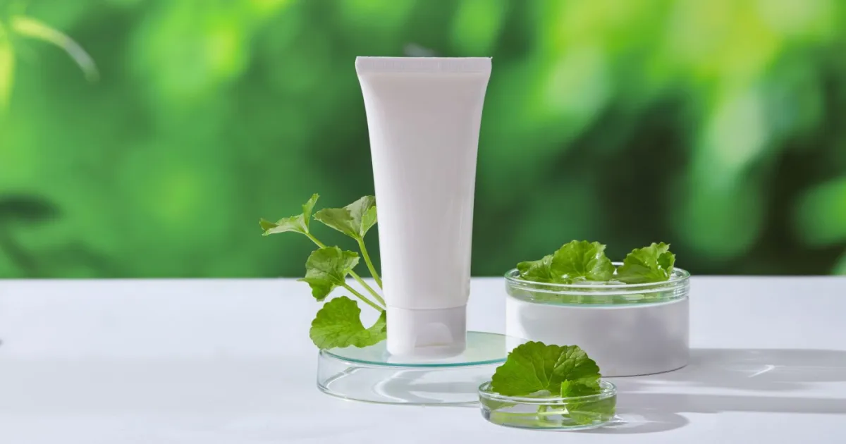 Cica Compound From Korean Skincare Targets Drug-Resistant Bacteria In New Study