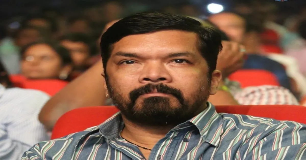Actor Posani Krishna Murali Secures Bail in All Andhra Cases
