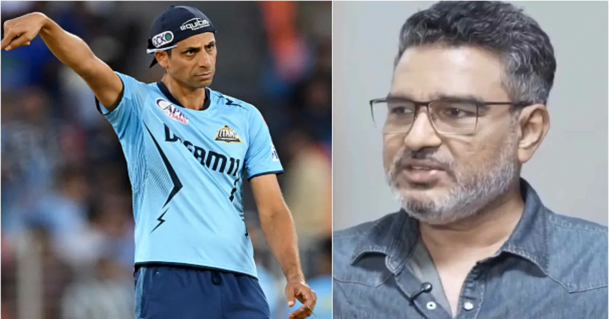 Ashish Nehra Is The Perfect Choice For India's T20 Coach: Sanjay Manjrekar