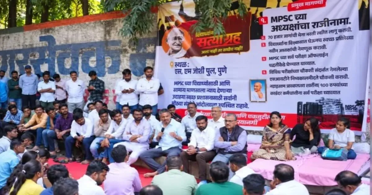 Bombay High Court Upholds Pune Students’ Right To Protest, Rejects ‘Anti-National’ Characterisation