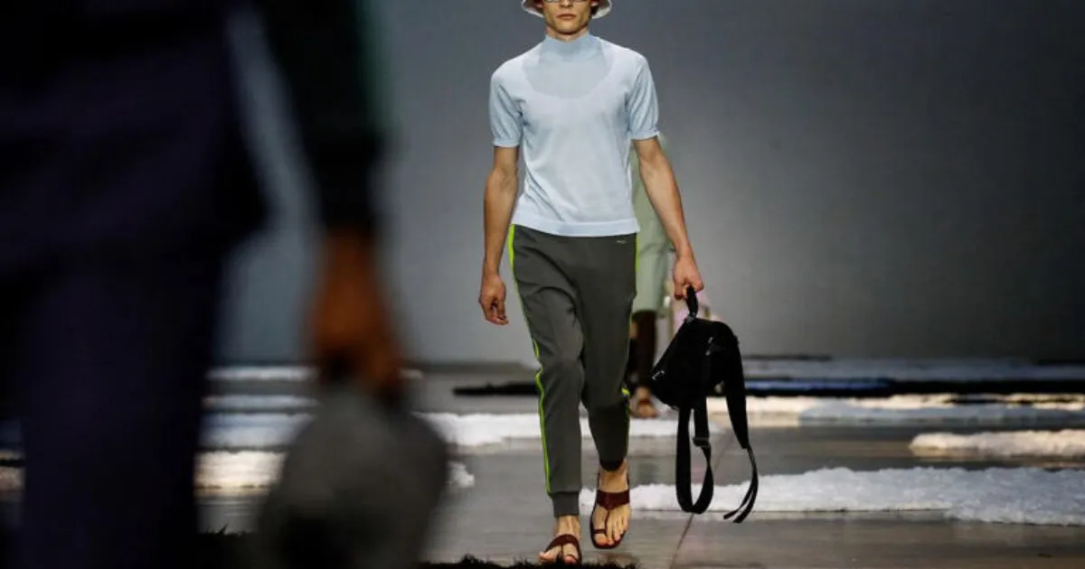 Prada In Hot Waters Over Kolhapuri Chappals! Find Out Why
