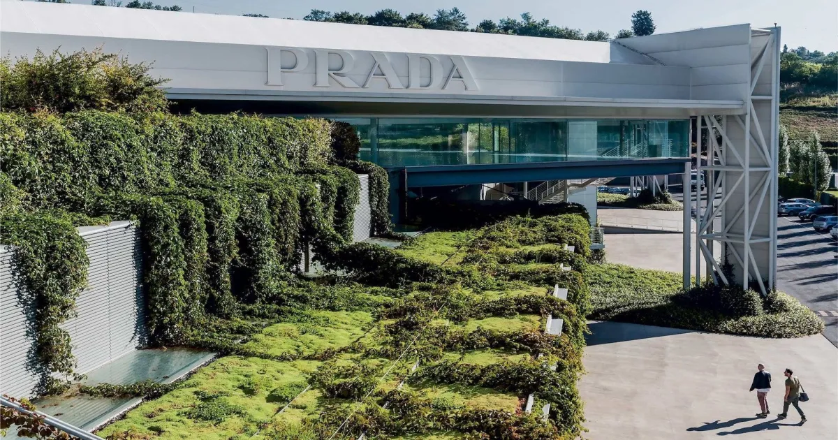 Prada Acquires Versace in $1.4 Billion Deal to Strengthen Italian Luxury Fashion