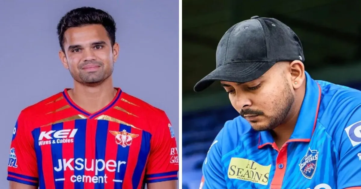 IPL 2026: Should LSG And DC Finally Give Arjun Tendulkar And Prithvi Shaw A Chance?