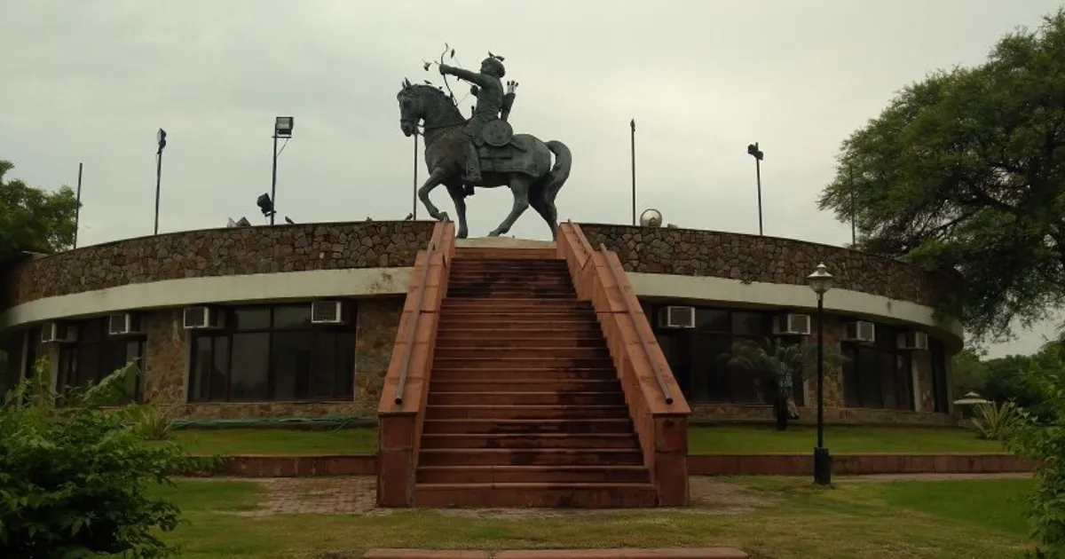 Delhi Government Unveils Plan to Restore Prithviraj Chauhan Memorial in Mehrauli