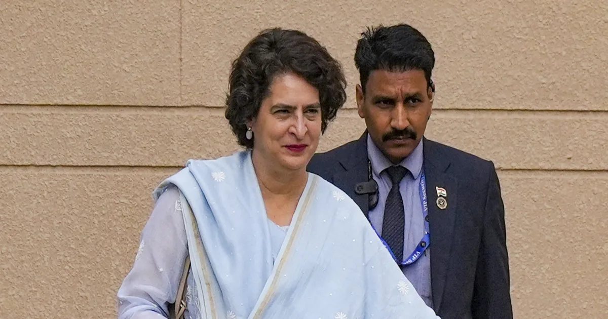 priyanka-gandhi-urges-pm-modi-to-grant-relief-for-wayan