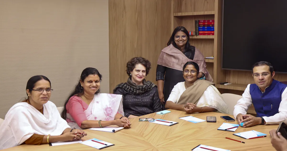 about-respect-and-recognition-priyanka-gandhi-voices-su