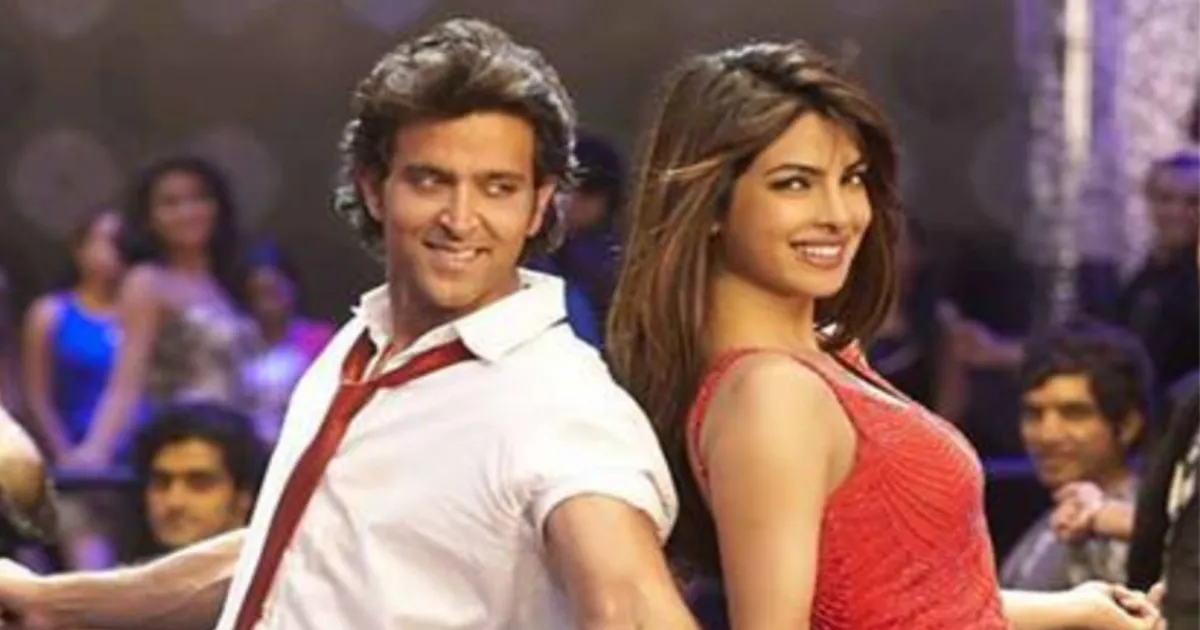 PC Fans Rejoice! Priyanka Chopra Likely to Return for ‘Krrish 4’ Opposite Hrithik Roshan