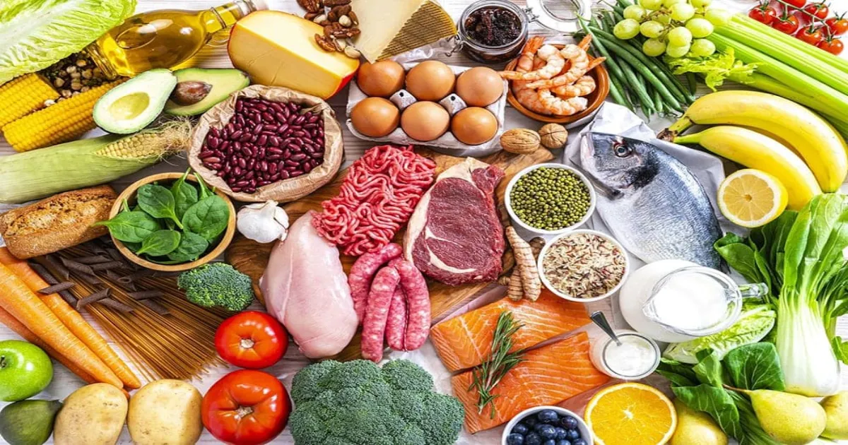 World Protein Day: Are You Getting Enough Protein?