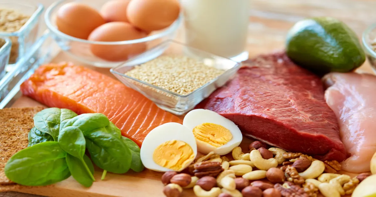 Report Uncovers ‘Protein Paradox’ as Half of Indian Consumers Misunderstand Dietary Needs