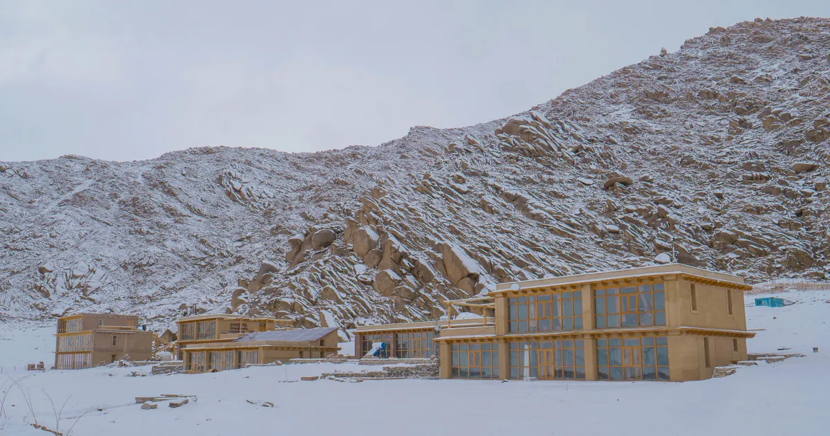 CBI Targets Wangchuk's School Amid Ladakh Political Unrest